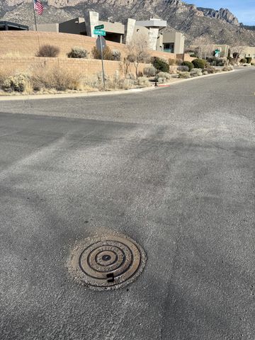 12520 Elena Drive NE, Albuquerque, NM 87122