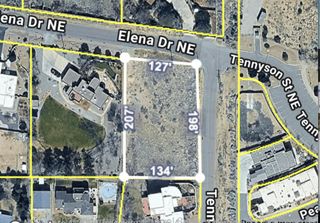 12520 Elena Drive NE, Albuquerque, NM 87122