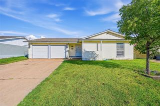 521 Greencove Drive, Garland, TX 75040
