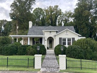 465 Arlington Avenue, Bristol, VA 24201