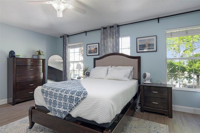 2029 STRATHMILL DRIVE, Clearwater, FL 33755