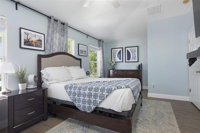 2029 STRATHMILL DRIVE, Clearwater, FL 33755