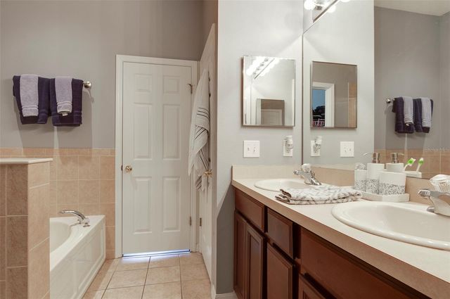 2029 STRATHMILL DRIVE, Clearwater, FL 33755