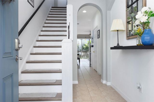 2029 STRATHMILL DRIVE, Clearwater, FL 33755