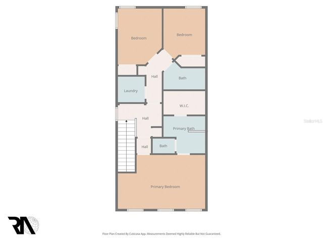 2029 STRATHMILL DRIVE, Clearwater, FL 33755