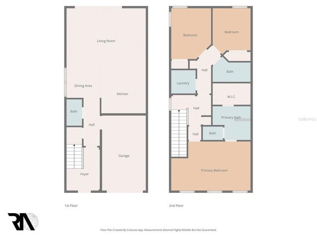 2029 STRATHMILL DRIVE, Clearwater, FL 33755