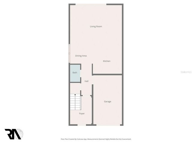 2029 STRATHMILL DRIVE, Clearwater, FL 33755