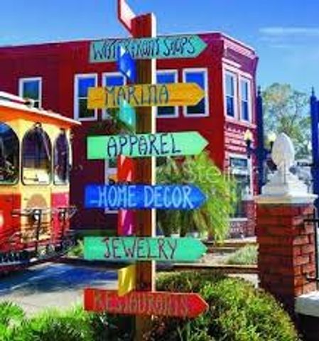 2029 STRATHMILL DRIVE, Clearwater, FL 33755