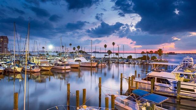 2029 STRATHMILL DRIVE, Clearwater, FL 33755