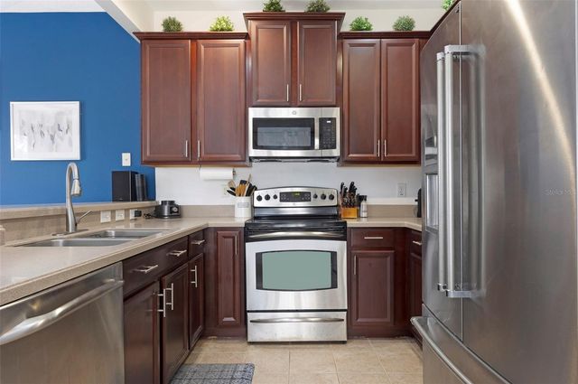 2029 STRATHMILL DRIVE, Clearwater, FL 33755