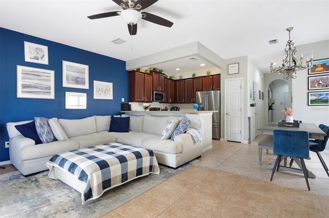 2029 STRATHMILL DRIVE, Clearwater, FL 33755