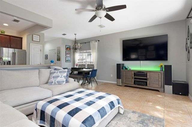 2029 STRATHMILL DRIVE, Clearwater, FL 33755