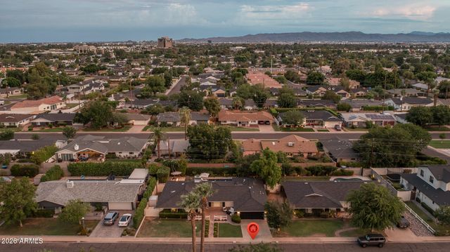 4231 E WELDON Avenue, Phoenix, AZ 85018
