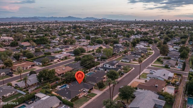 4231 E WELDON Avenue, Phoenix, AZ 85018