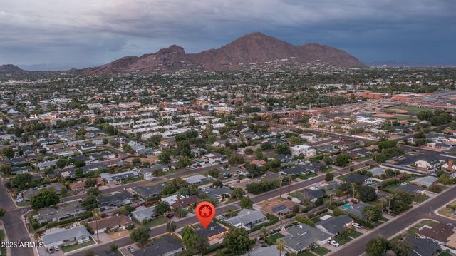 4231 E WELDON Avenue, Phoenix, AZ 85018