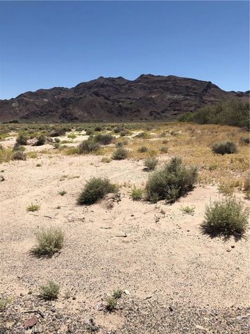 44325 Temescal St, Newberry Springs, CA 92365