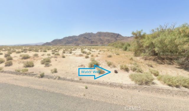 44325 Temescal St, Newberry Springs, CA 92365