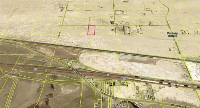 44325 Temescal St, Newberry Springs, CA 92365