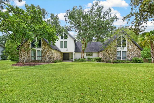 5360 NE 1ST LANE, Ocala, FL 34470