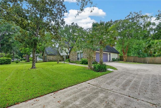 5360 NE 1ST LANE, Ocala, FL 34470