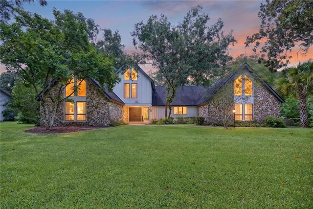 5360 NE 1ST LANE, Ocala, FL 34470