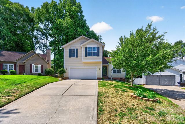 2539 Thornfield Road, Charlotte, NC 28273