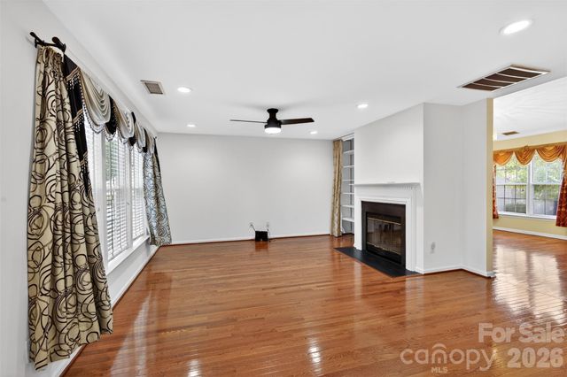 2539 Thornfield Road, Charlotte, NC 28273