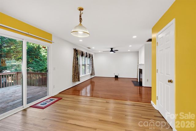 2539 Thornfield Road, Charlotte, NC 28273