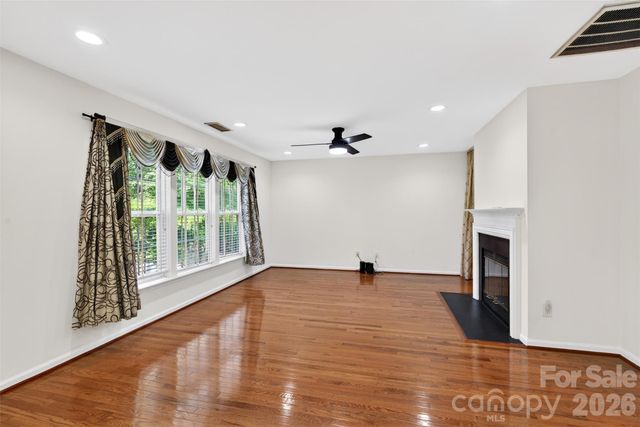 2539 Thornfield Road, Charlotte, NC 28273