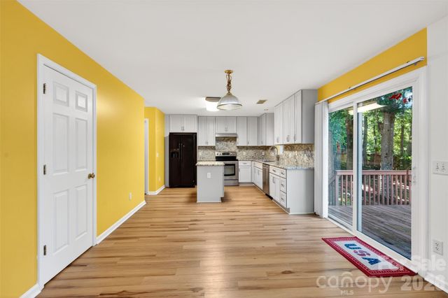 2539 Thornfield Road, Charlotte, NC 28273