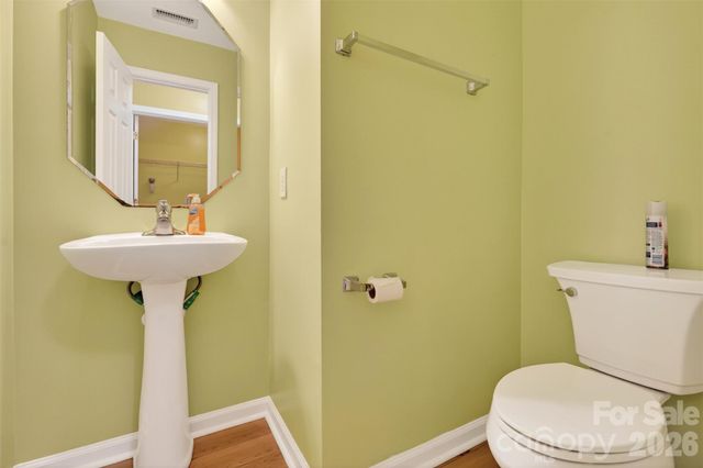 2539 Thornfield Road, Charlotte, NC 28273