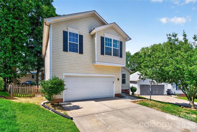 2539 Thornfield Road, Charlotte, NC 28273