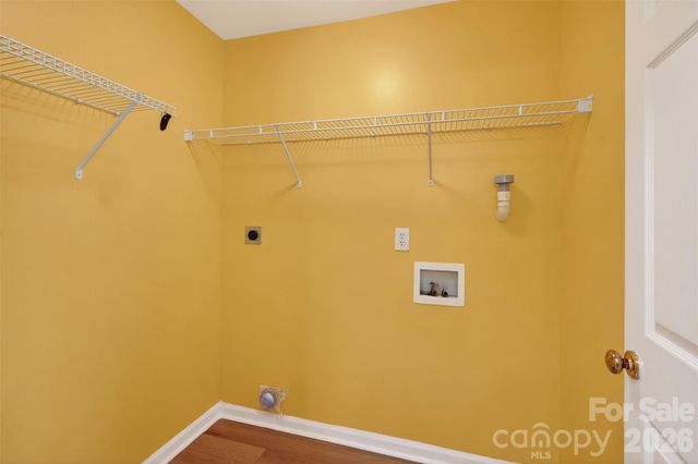 2539 Thornfield Road, Charlotte, NC 28273
