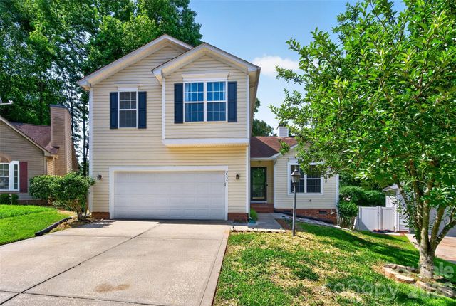 2539 Thornfield Road, Charlotte, NC 28273