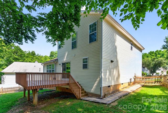 2539 Thornfield Road, Charlotte, NC 28273