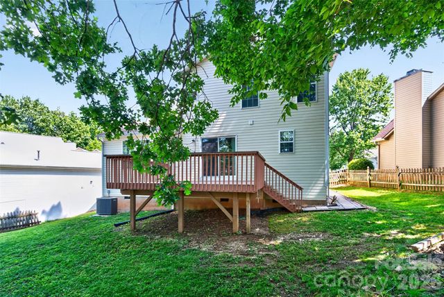 2539 Thornfield Road, Charlotte, NC 28273