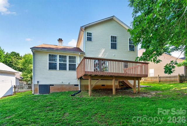 2539 Thornfield Road, Charlotte, NC 28273