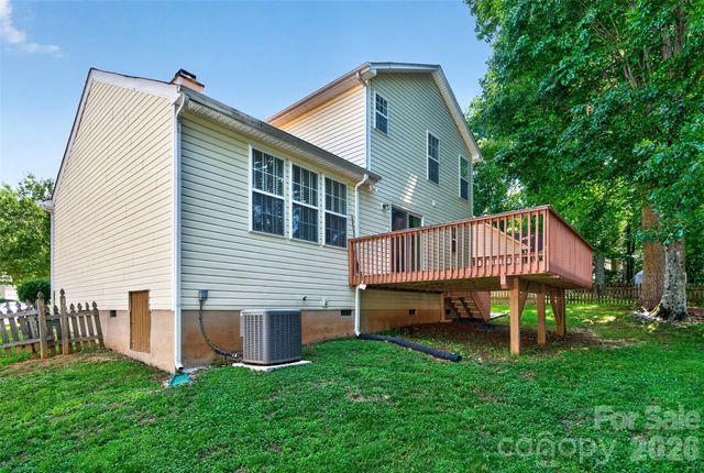 2539 Thornfield Road, Charlotte, NC 28273