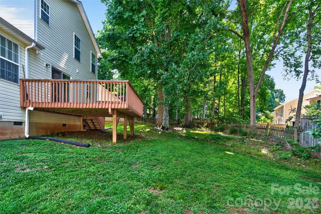 2539 Thornfield Road, Charlotte, NC 28273