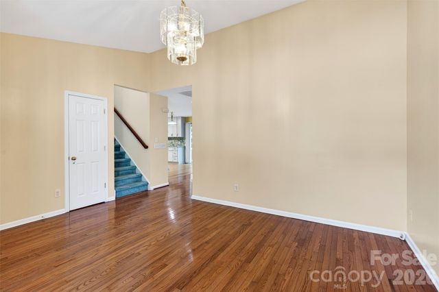 2539 Thornfield Road, Charlotte, NC 28273