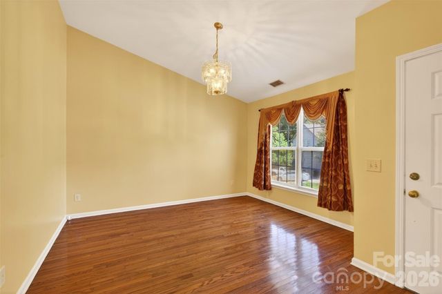 2539 Thornfield Road, Charlotte, NC 28273