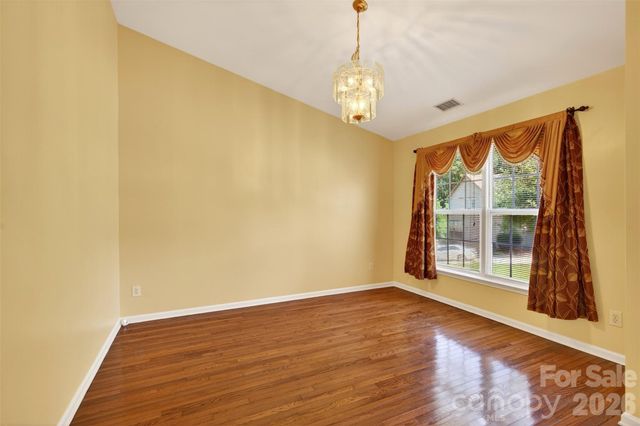 2539 Thornfield Road, Charlotte, NC 28273