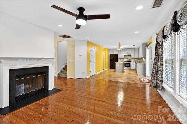2539 Thornfield Road, Charlotte, NC 28273
