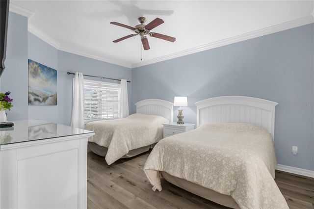 7618 SANDY RIDGE DRIVE 103, Reunion, FL 34747