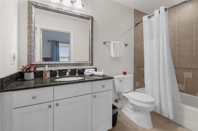 7618 SANDY RIDGE DRIVE 103, Reunion, FL 34747