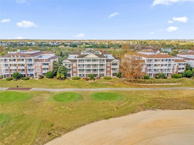 7618 SANDY RIDGE DRIVE 103, Reunion, FL 34747