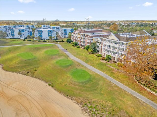 7618 SANDY RIDGE DRIVE 103, Reunion, FL 34747