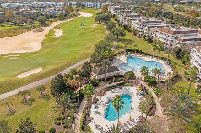 7618 SANDY RIDGE DRIVE 103, Reunion, FL 34747