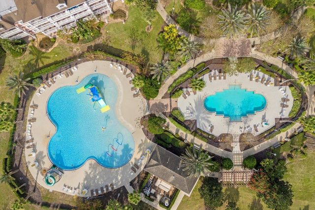 7618 SANDY RIDGE DRIVE 103, Reunion, FL 34747