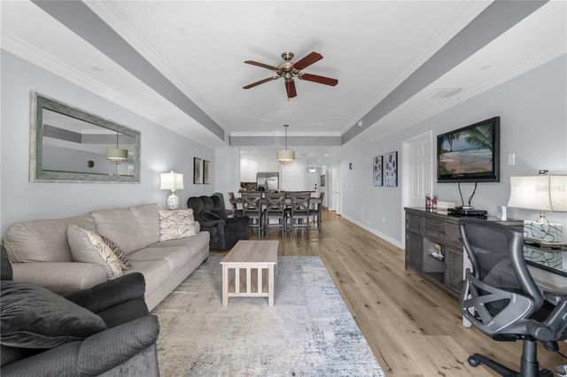 7618 SANDY RIDGE DRIVE 103, Reunion, FL 34747